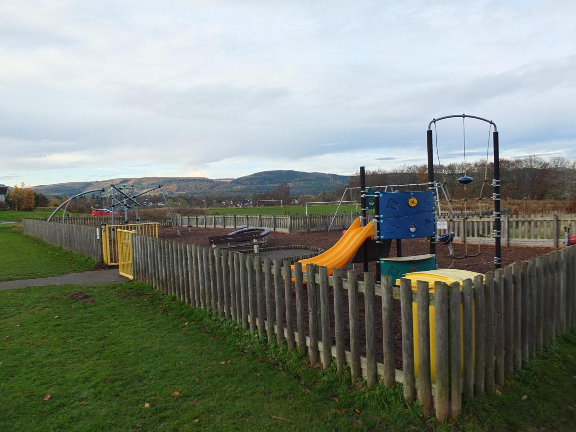 No 25 Inverness - Home From Home In The Highlands Luaran gambar