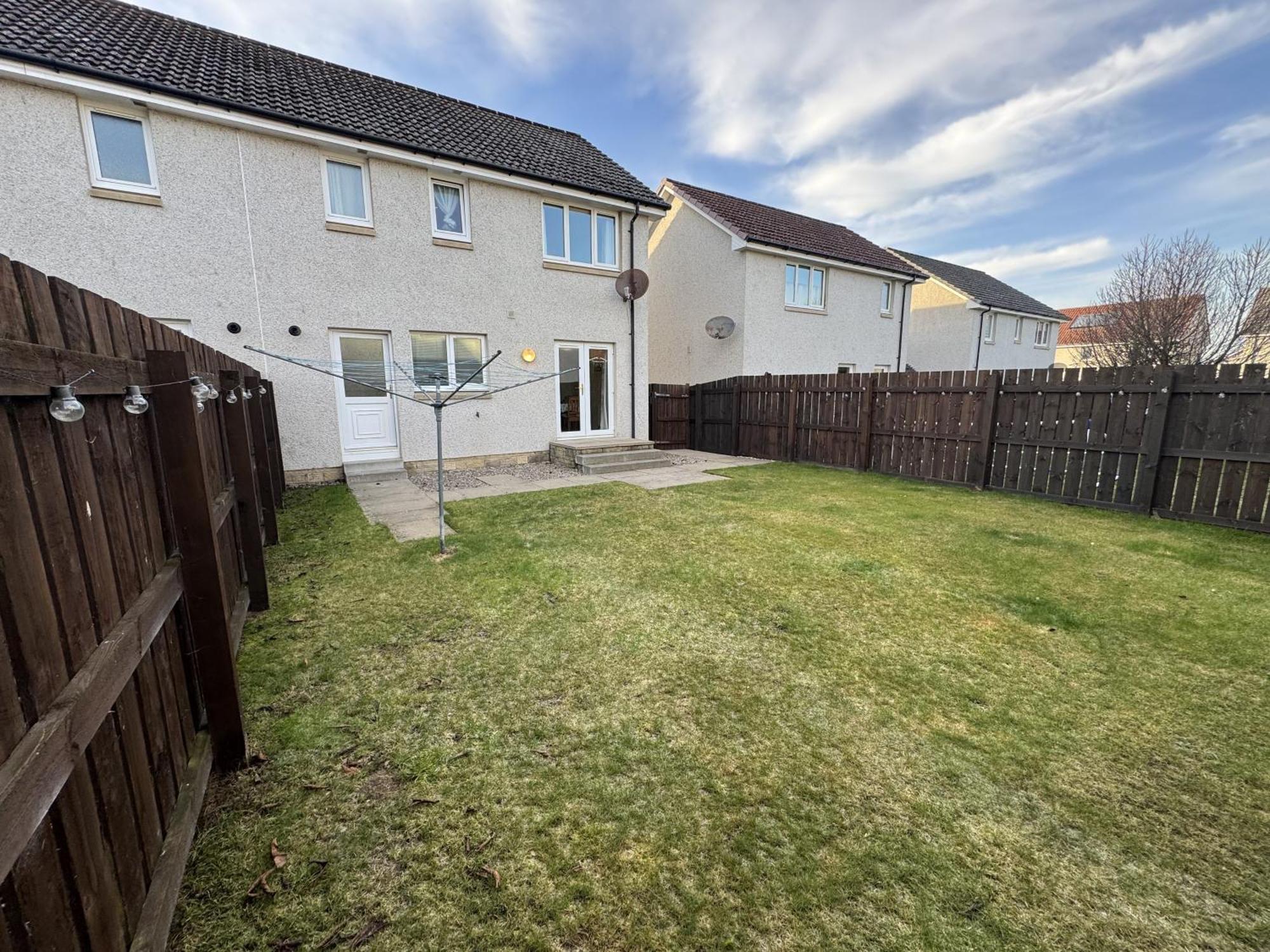 No 25 Inverness - Home From Home In The Highlands Luaran gambar