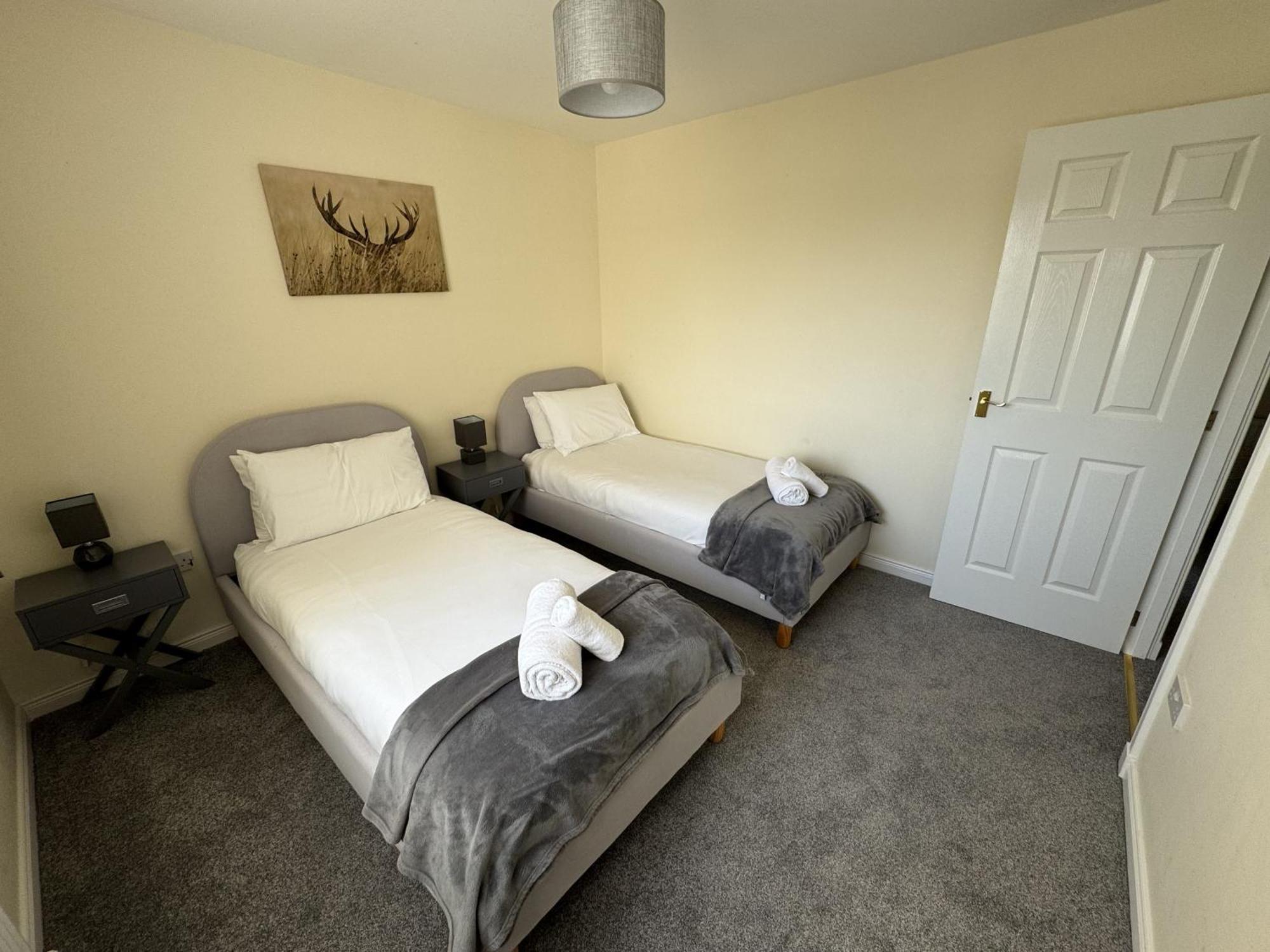 No 25 Inverness - Home From Home In The Highlands Luaran gambar